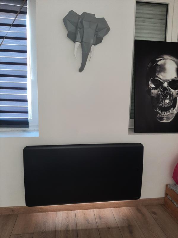 Ouvrir la fenêtre modale de l'avis 1 sur 1