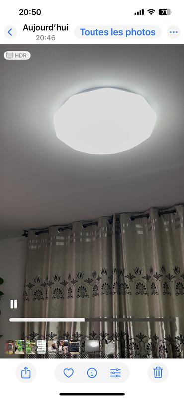 Ouvrir la fenêtre modale de l'avis 1 sur 1