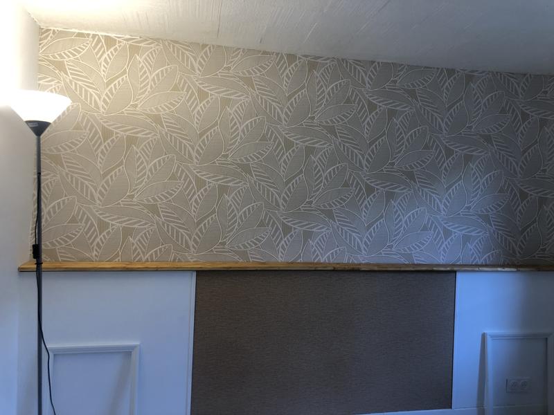 Ouvrir la fenêtre modale de l'avis 1 sur 1