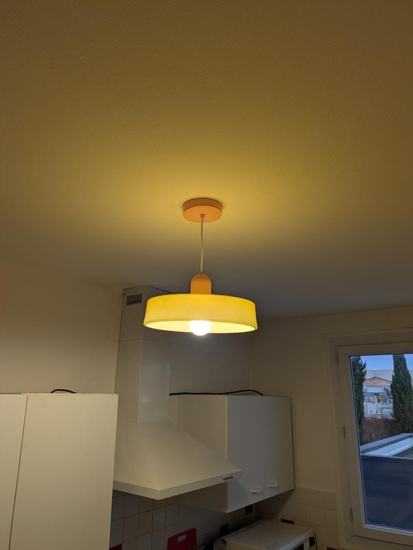 Ouvrir la fenêtre modale de l'avis 1 sur 5