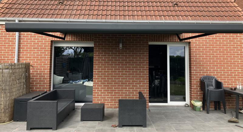 Ouvrir la fenêtre modale de l'avis 3 sur 3