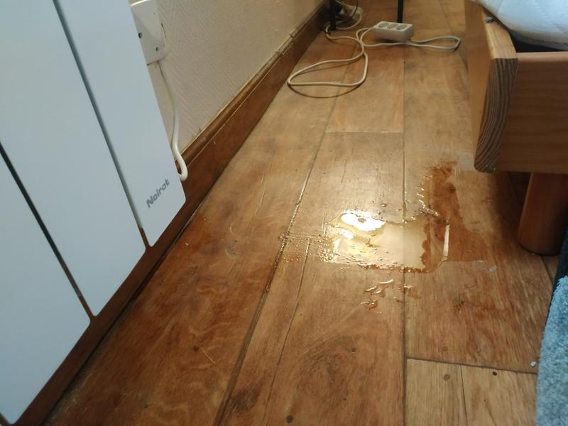 Ouvrir la fenêtre modale de l'avis 1 sur 2