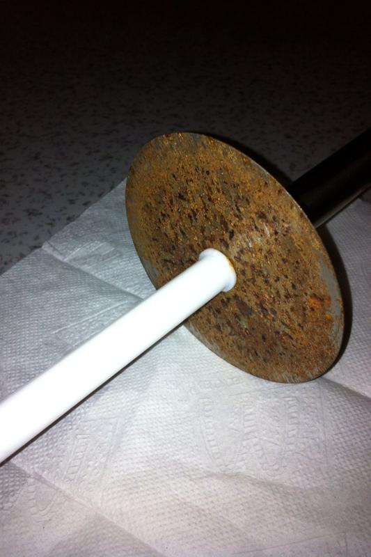 Abra o modal de avaliação 2 de 4