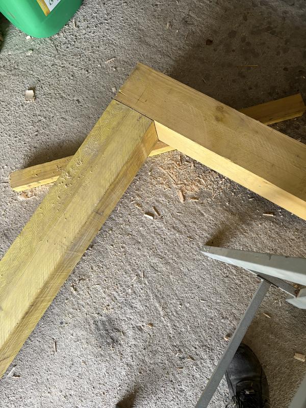 Revisione aperta modale 1 su 1