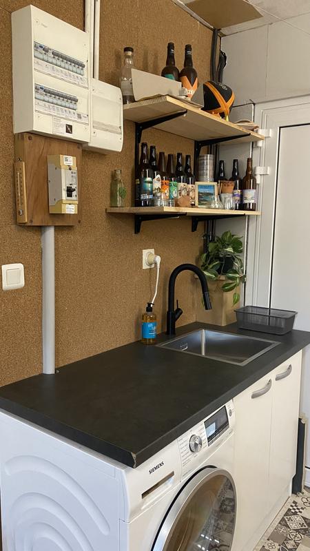 Ouvrir la fenêtre modale de l'avis 2 sur 2