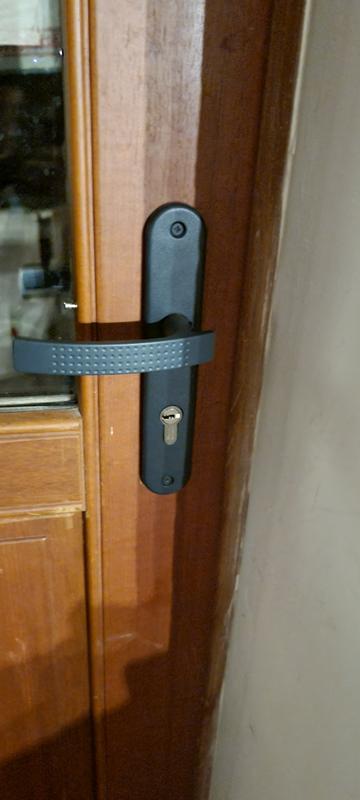 Ouvrir la fenêtre modale de l'avis 1 sur 1