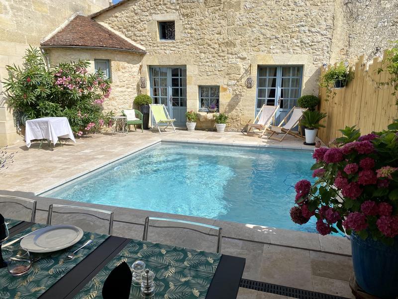 Revisione aperta modale 1 su 2