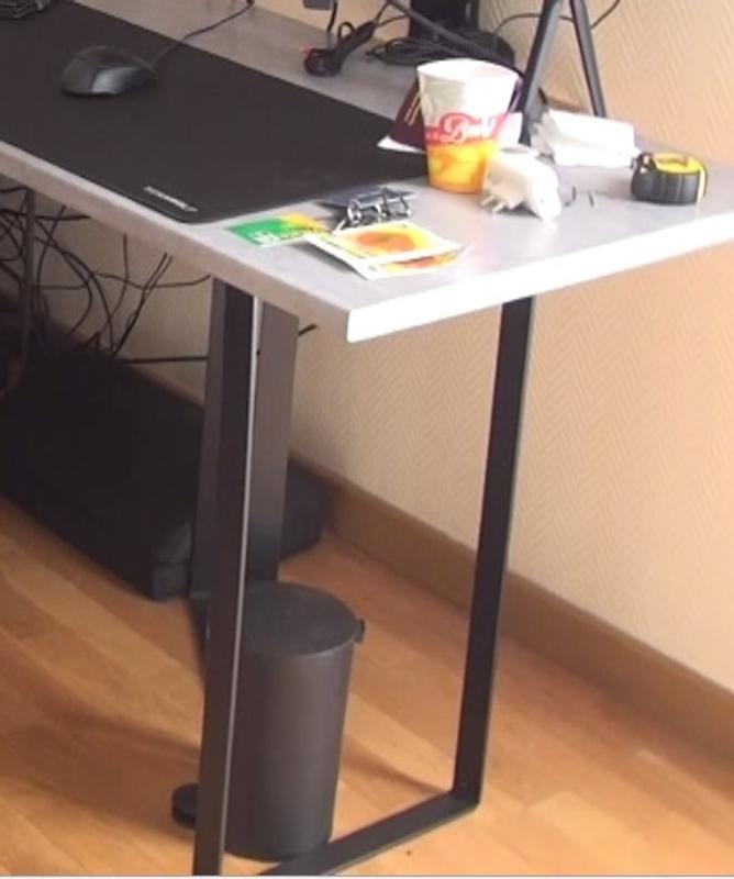 Ouvrir la fenêtre modale de l'avis 1 sur 3