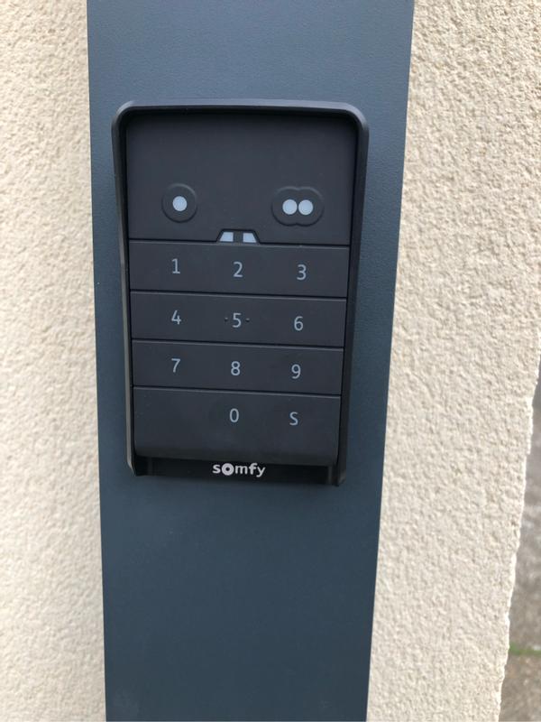 Ouvrir la fenêtre modale de l'avis 1 sur 1