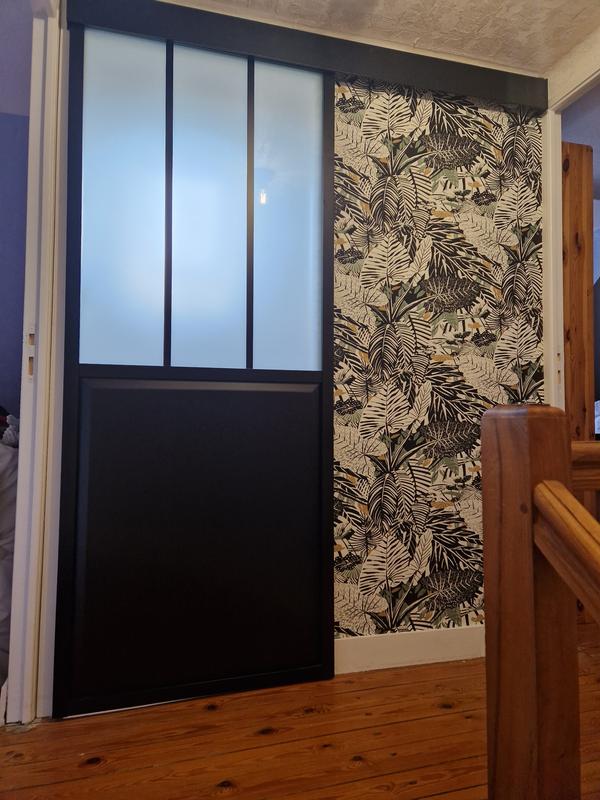 Ouvrir la fenêtre modale de l'avis 1 sur 1