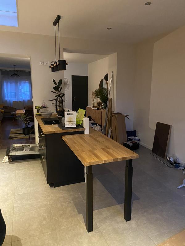 Ouvrir la fenêtre modale de l'avis 1 sur 1