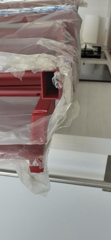 Ouvrir la fenêtre modale de l'avis 1 sur 1