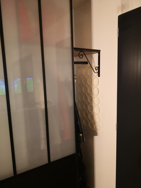 Ouvrir la fenêtre modale de l'avis 1 sur 1