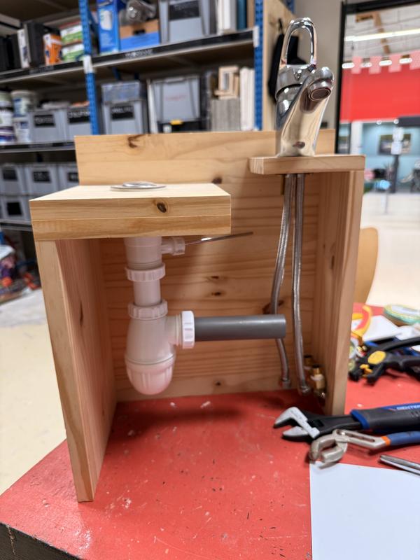 Ouvrir la fenêtre modale de l'avis 2 sur 2