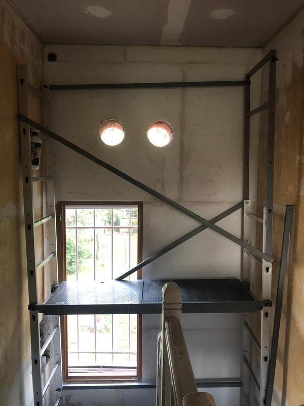 Ouvrir la fenêtre modale de l'avis 2 sur 5