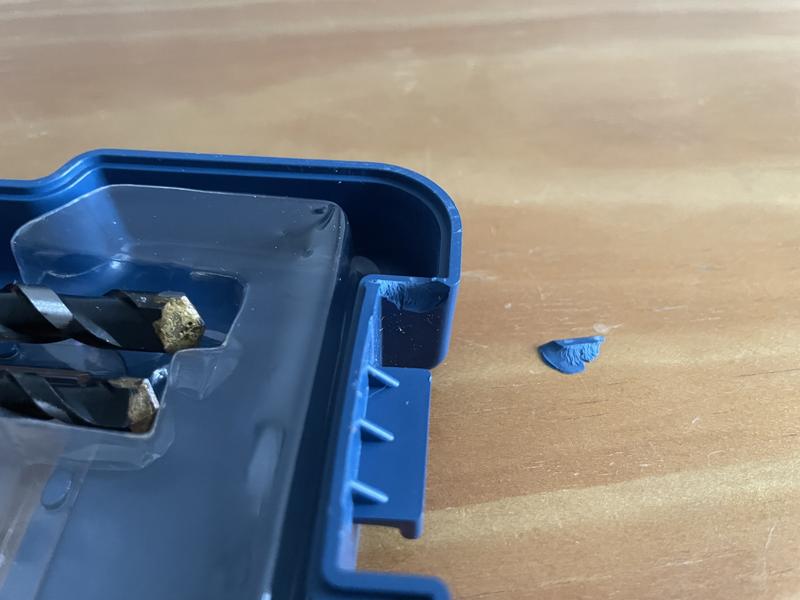 Ouvrir la fenêtre modale de l'avis 2 sur 6