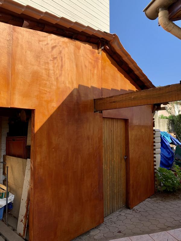 Ouvrir la fenêtre modale de l'avis 1 sur 2