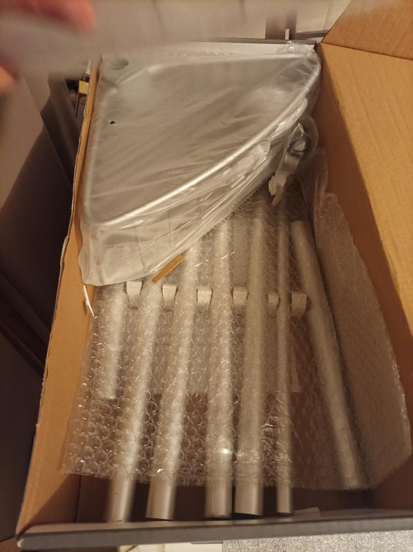 Ouvrir la fenêtre modale de l'avis 1 sur 4