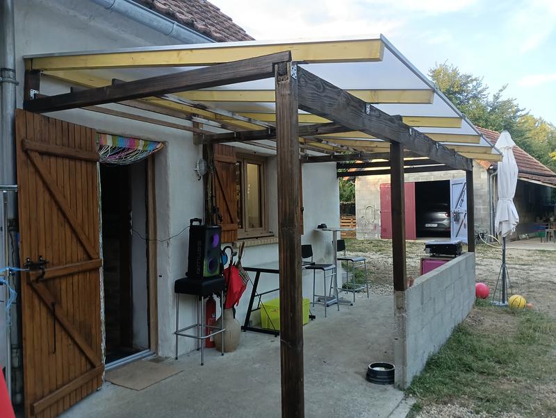 Ouvrir la fenêtre modale de l'avis 1 sur 1