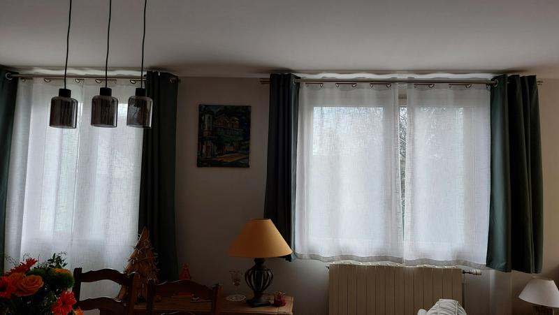 Revisione aperta modale 1 su 1