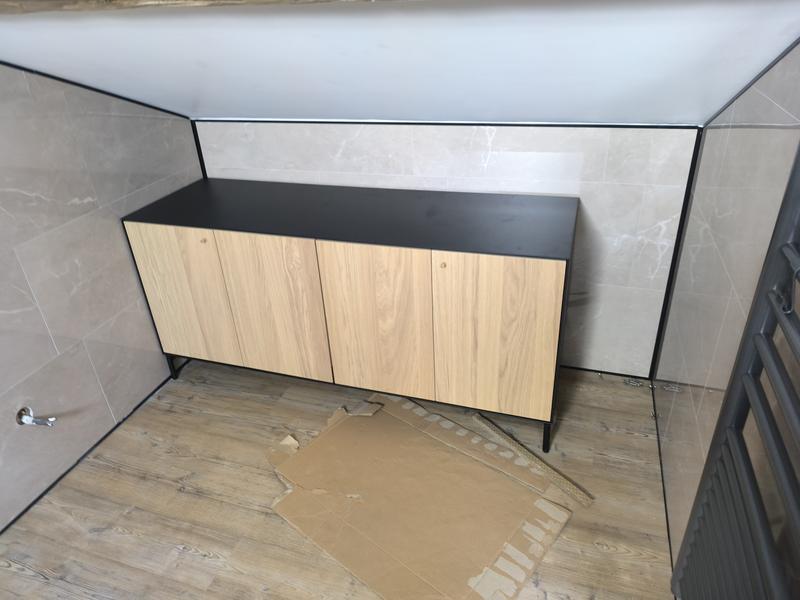 Ouvrir la fenêtre modale de l'avis 1 sur 1