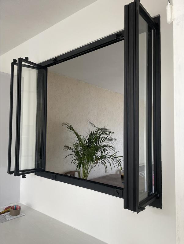 Ouvrir la fenêtre modale de l'avis 4 sur 5