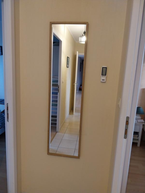 Revisione aperta modale 1 su 1