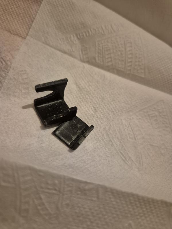 Ouvrir la fenêtre modale de l'avis 1 sur 2