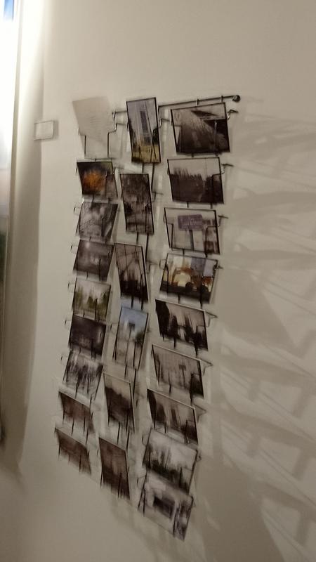 Ouvrir la fenêtre modale de l'avis 5 sur 5