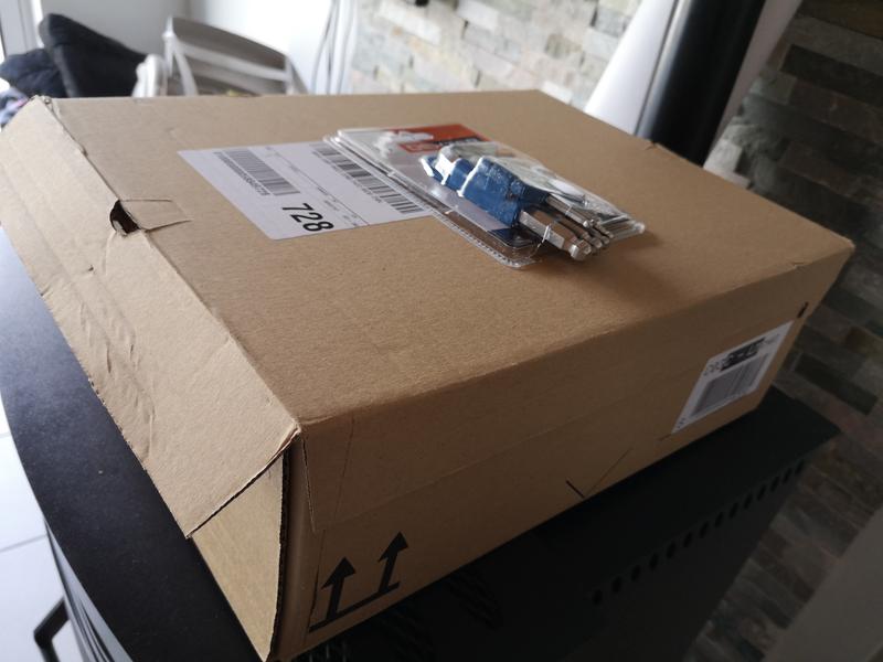 Abra o modal de avaliação 1 de 1