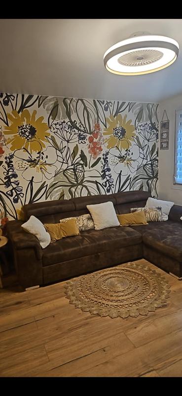 Ouvrir la fenêtre modale de l'avis 1 sur 1