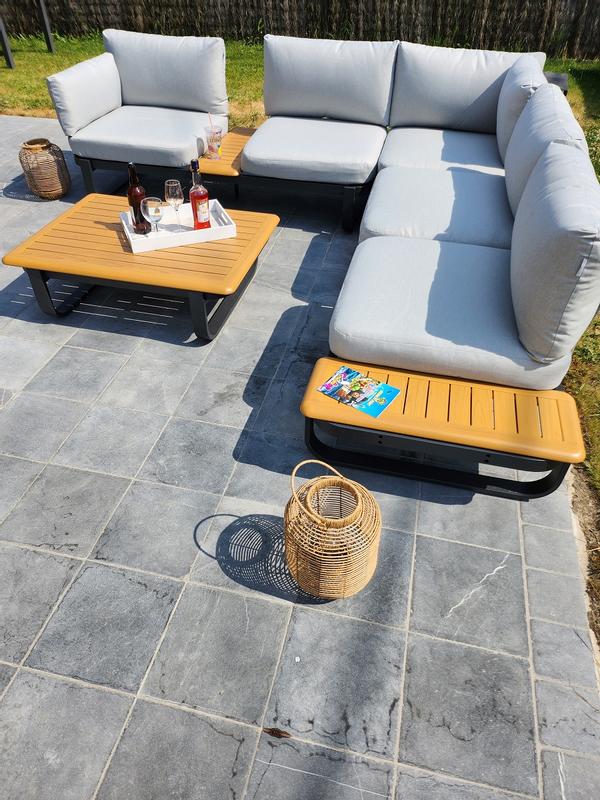 Ouvrir la fenêtre modale de l'avis 2 sur 5