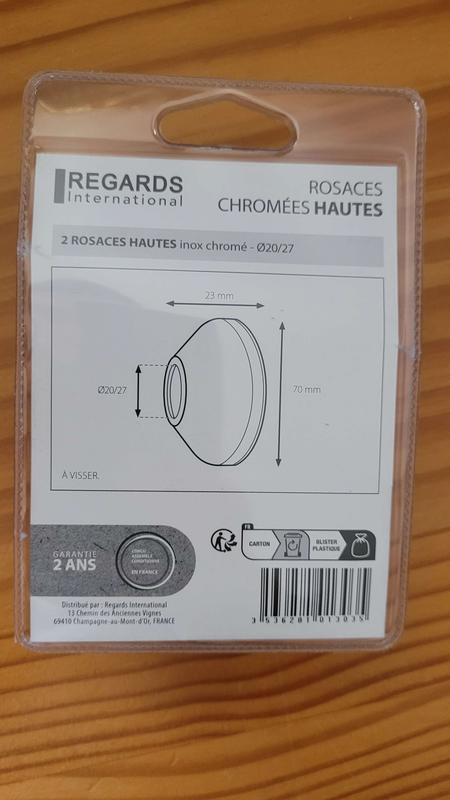 Ouvrir la fenêtre modale de l'avis 2 sur 2