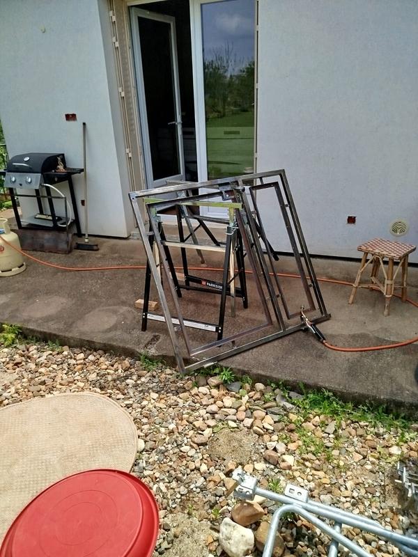 Abra o modal de avaliação 1 de 1