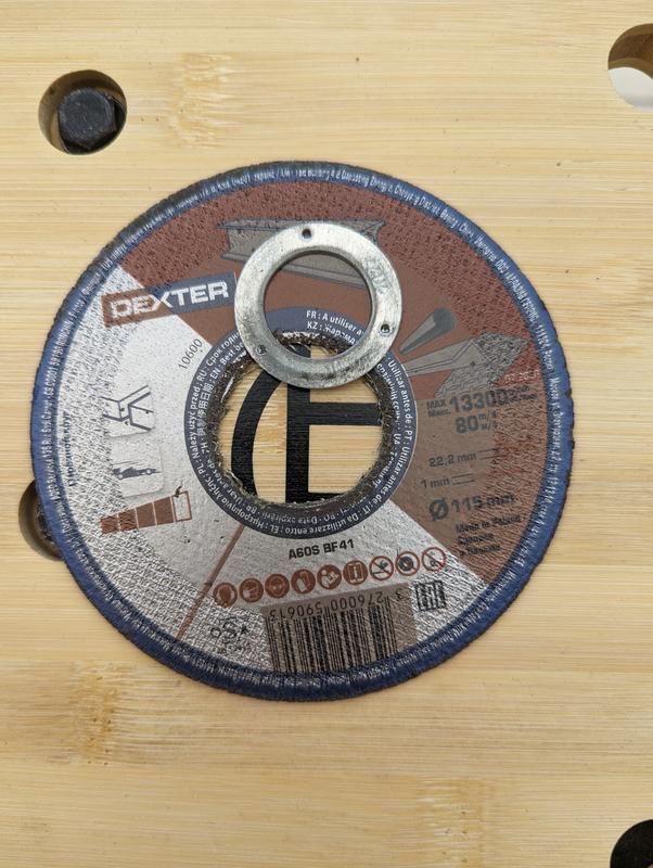 Ouvrir la fenêtre modale de l'avis 1 sur 1