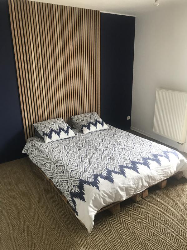 Ouvrir la fenêtre modale de l'avis 1 sur 1