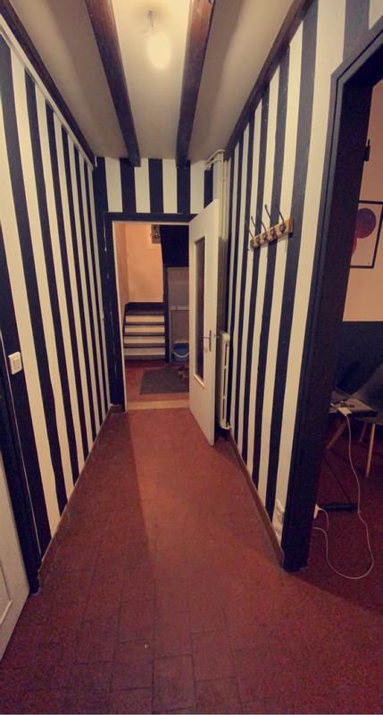 Ouvrir la fenêtre modale de l'avis 1 sur 1