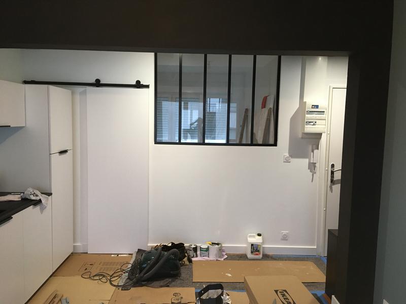 Ouvrir la fenêtre modale de l'avis 1 sur 1