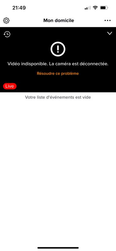 Ouvrir la fenêtre modale de l'avis 1 sur 3