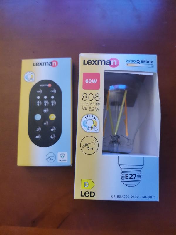 Ouvrir la fenêtre modale de l'avis 1 sur 1