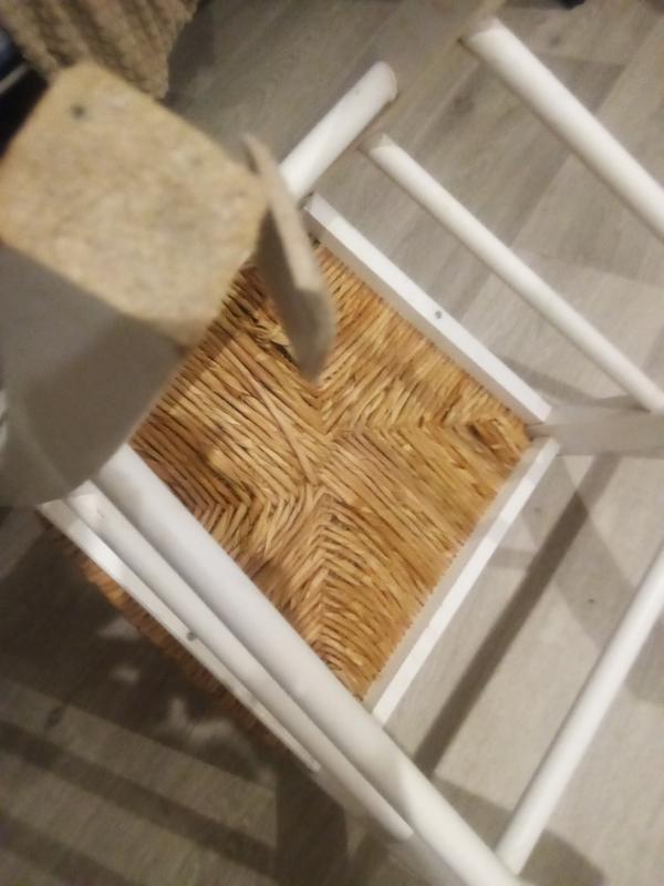 Abra o modal de avaliação 4 de 6