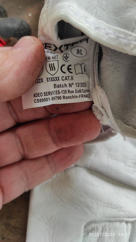 Ouvrir la fenêtre modale de l'avis 2 sur 4