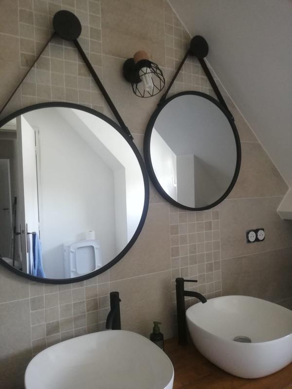 Ouvrir la fenêtre modale de l'avis 1 sur 2