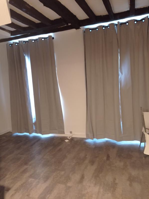 Ouvrir la fenêtre modale de l'avis 1 sur 1