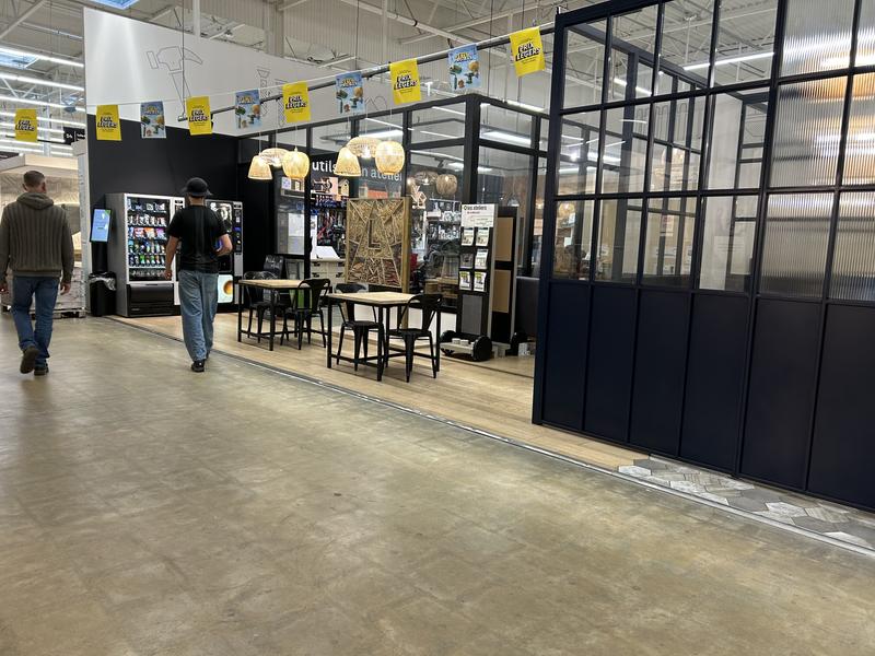 Ouvrir la fenêtre modale de l'avis 1 sur 1