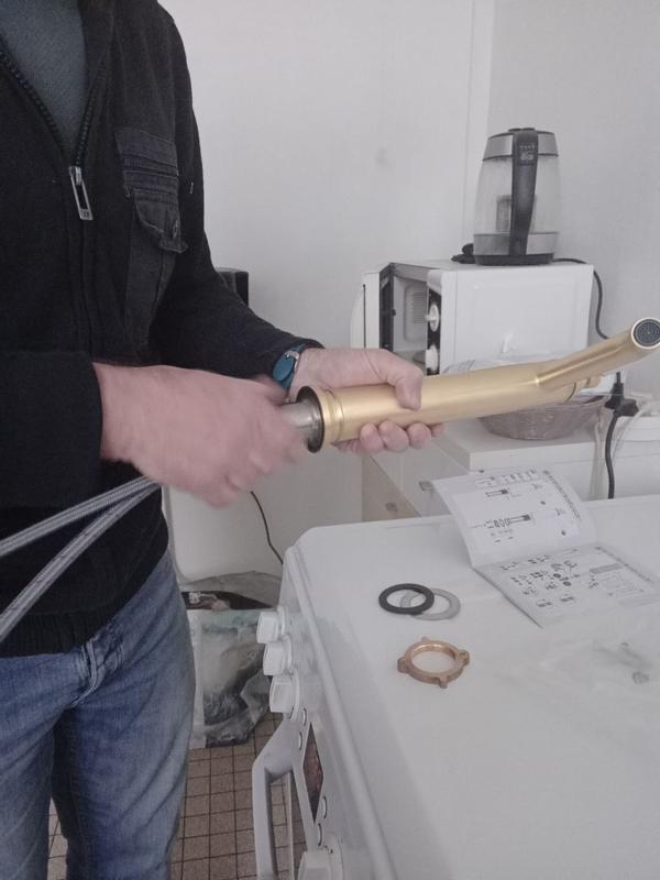 Abra o modal de avaliação 3 de 3