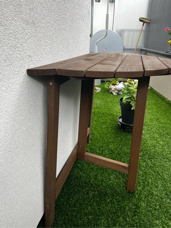 Ikea Askholmen Tavolo Richiudibile A Muro Ikea Tavolo Da Esterno