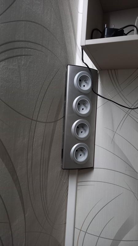 Ouvrir la fenêtre modale de l'avis 1 sur 2