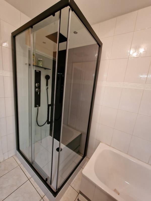 Revisione aperta modale 1 su 2