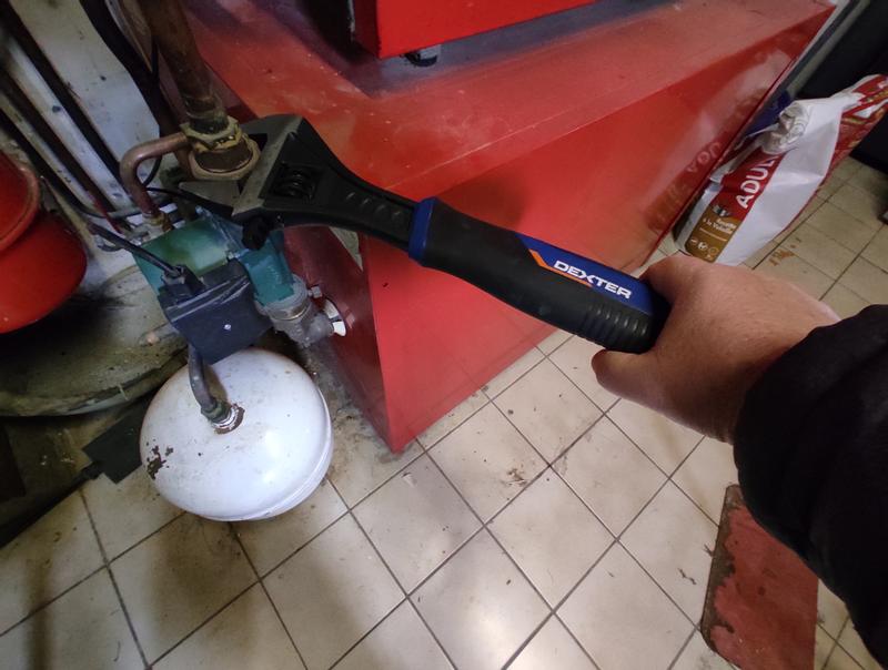 Ouvrir la fenêtre modale de l'avis 1 sur 1